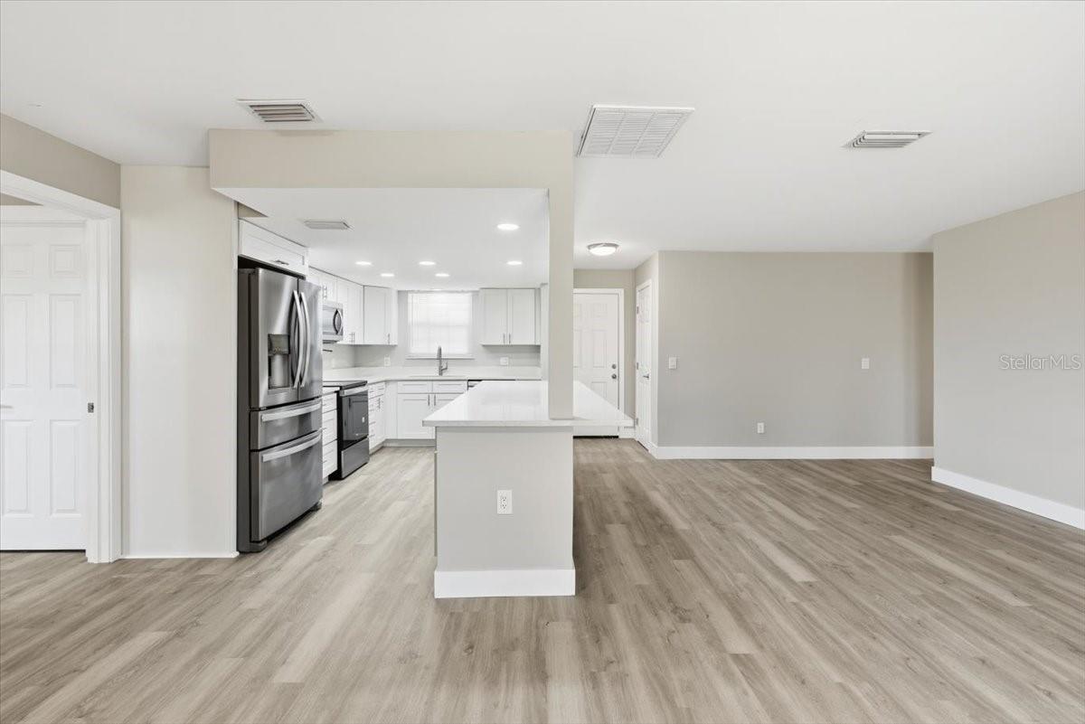 GOLF VIEW SEC 11 - Residential