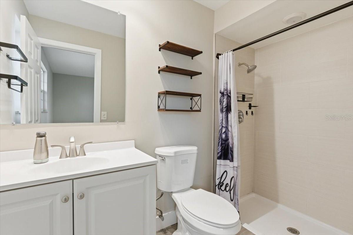 GOLF VIEW SEC 11 - Residential