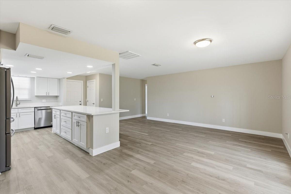 GOLF VIEW SEC 11 - Residential