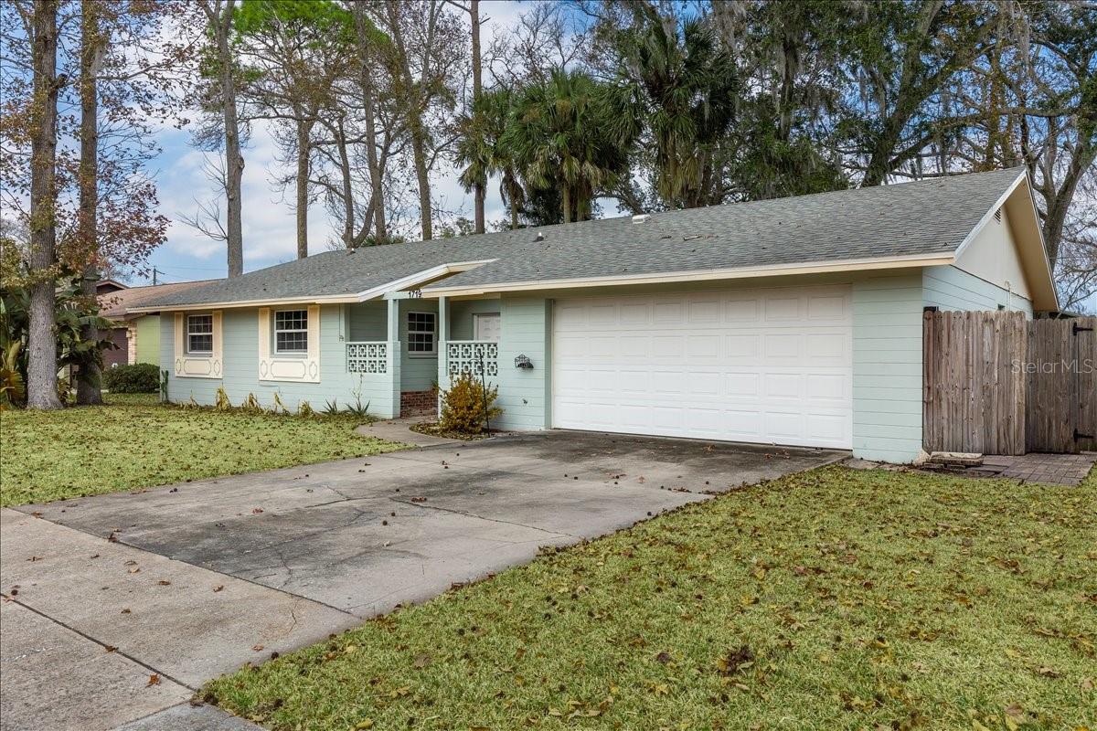 GOLF VIEW SEC 11 - Residential