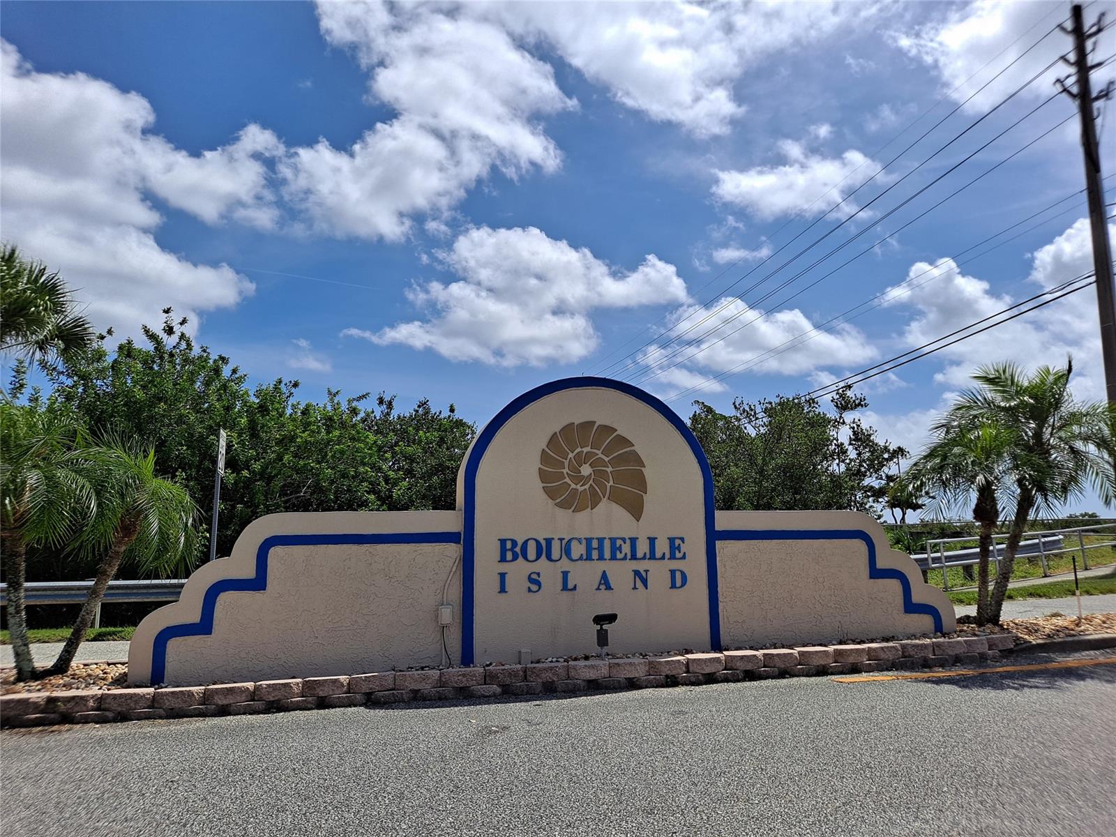 Bouchelle Island Xxx Bldg 104 - Residential Lease
