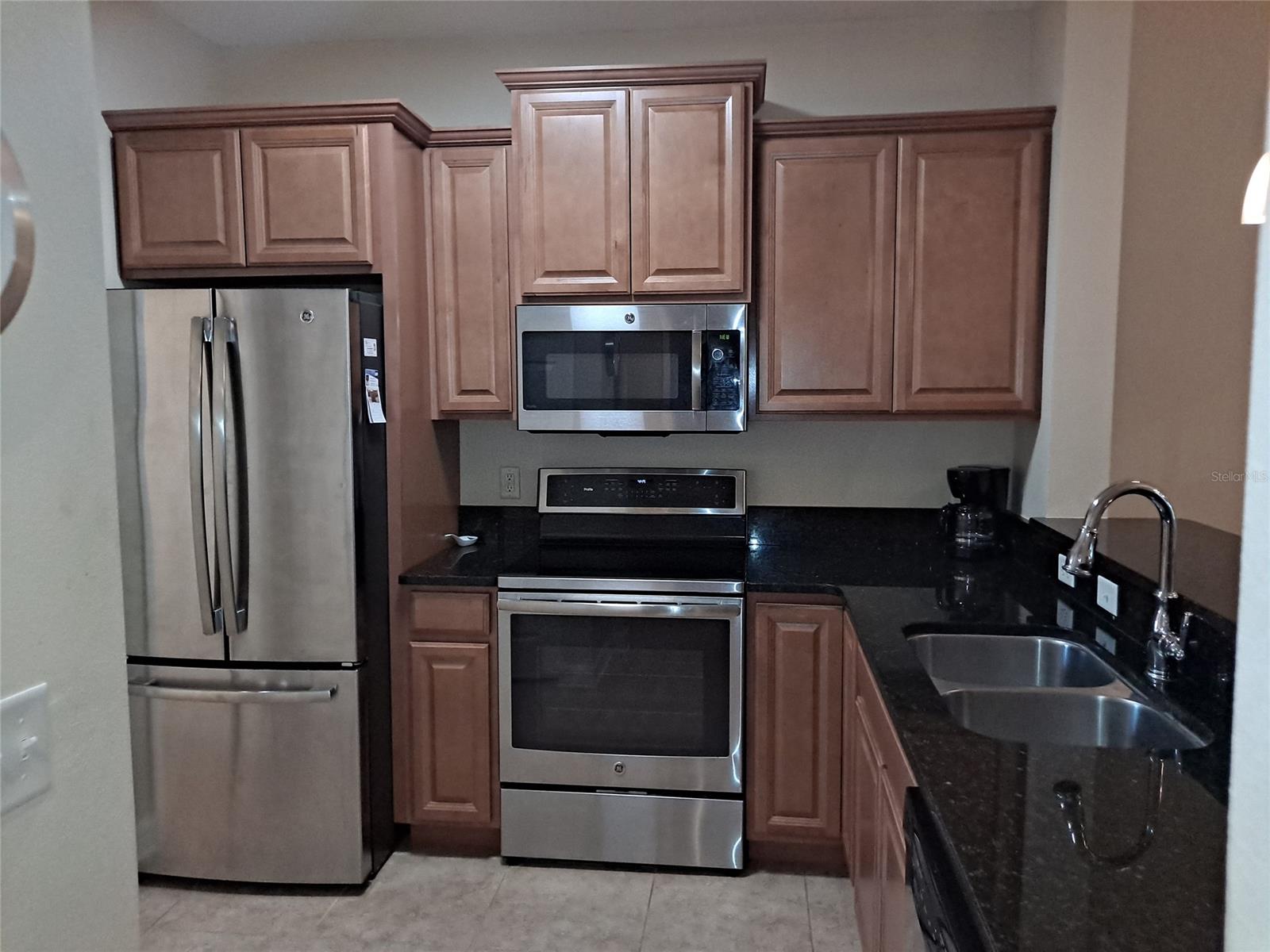 Bouchelle Island Xxx Bldg 104 - Residential Lease