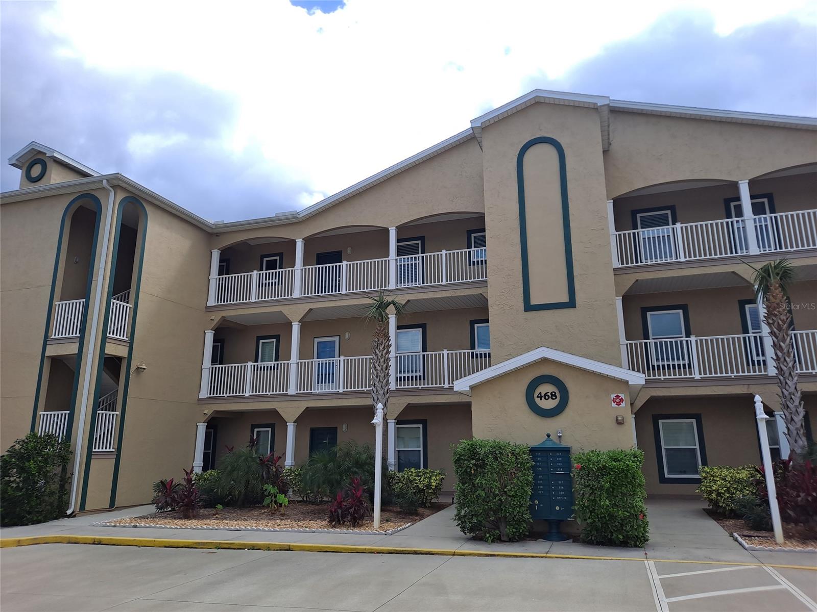 Bouchelle Island Xxx Bldg 104 - Residential Lease