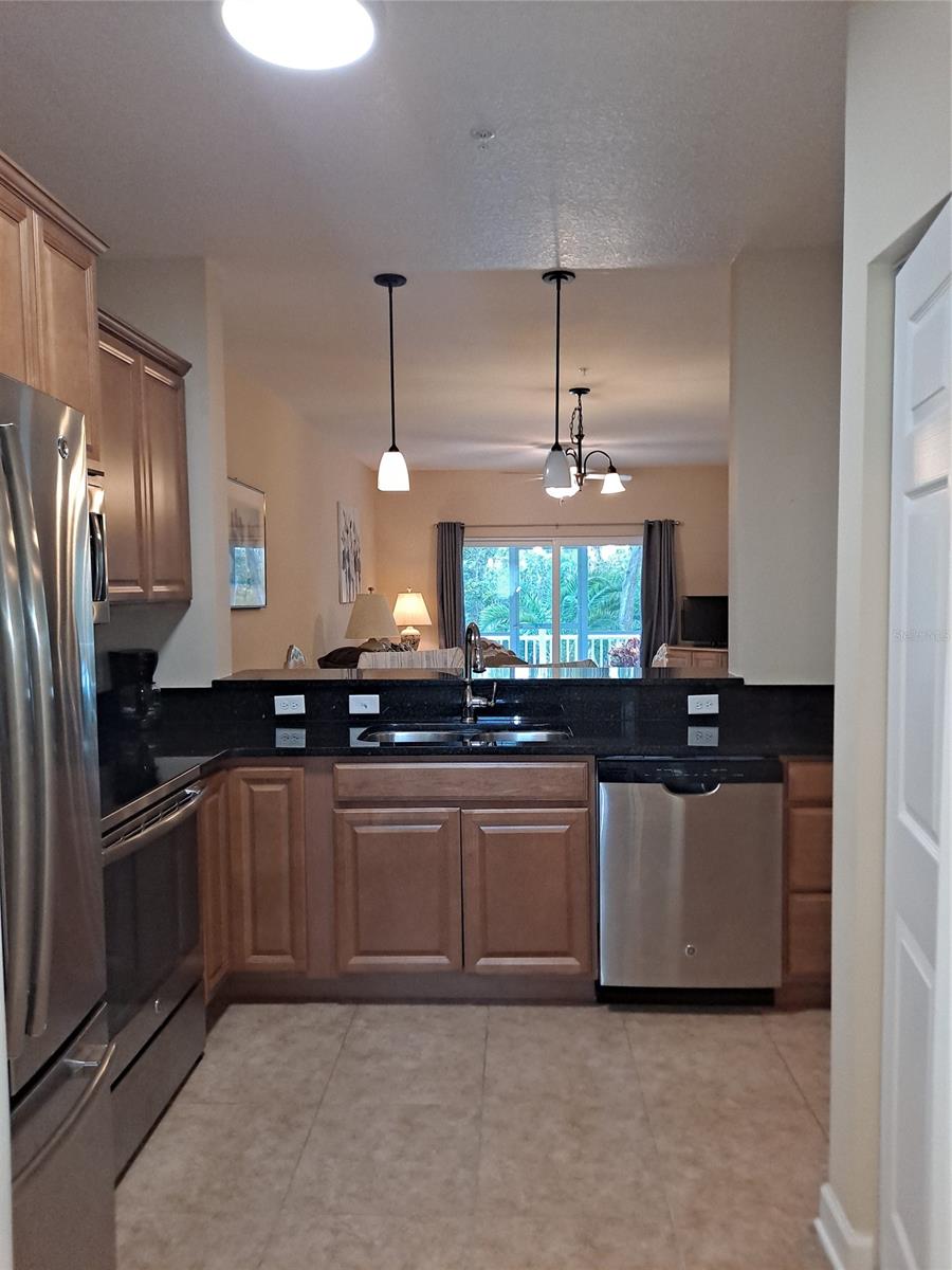 Bouchelle Island Xxx Bldg 104 - Residential Lease