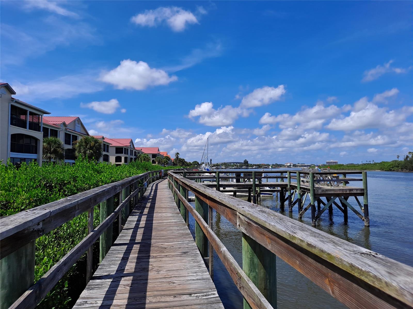 Bouchelle Island Xxx Bldg 104 - Residential Lease