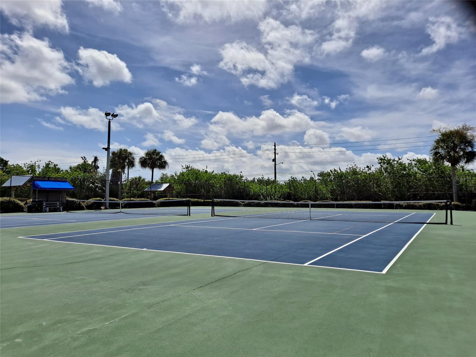 Bouchelle Island Xxx Bldg 104 - Residential Lease