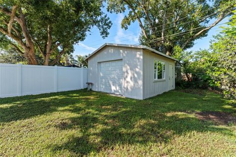 A home in ORLANDO