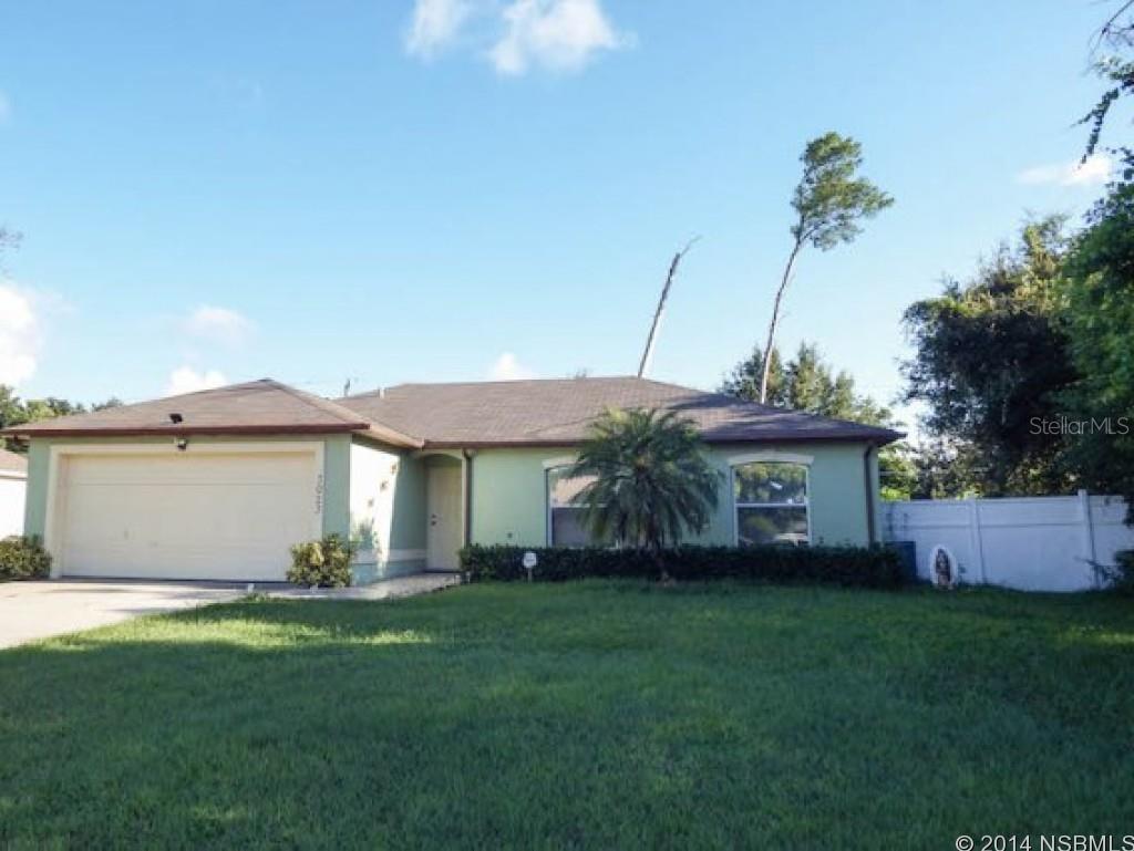 Deltona Lakes Unit 32 - Residential