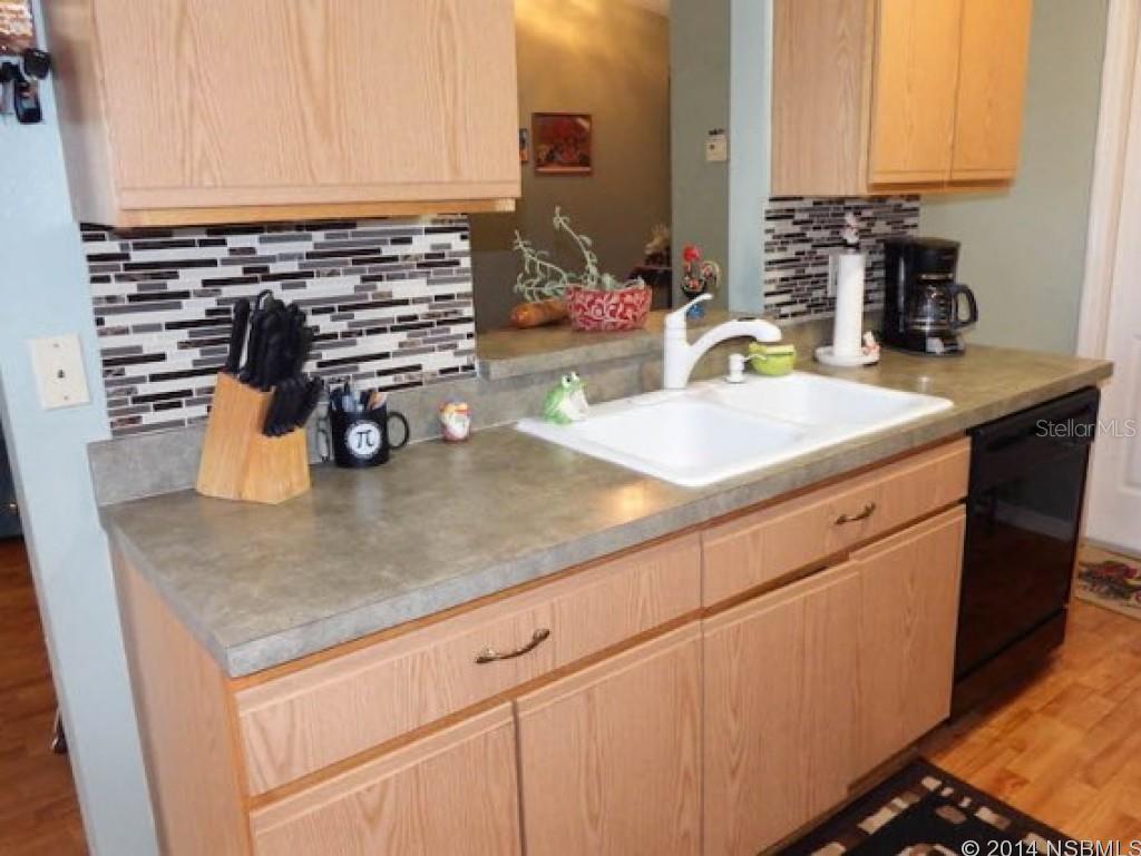 Deltona Lakes Unit 32 - Residential