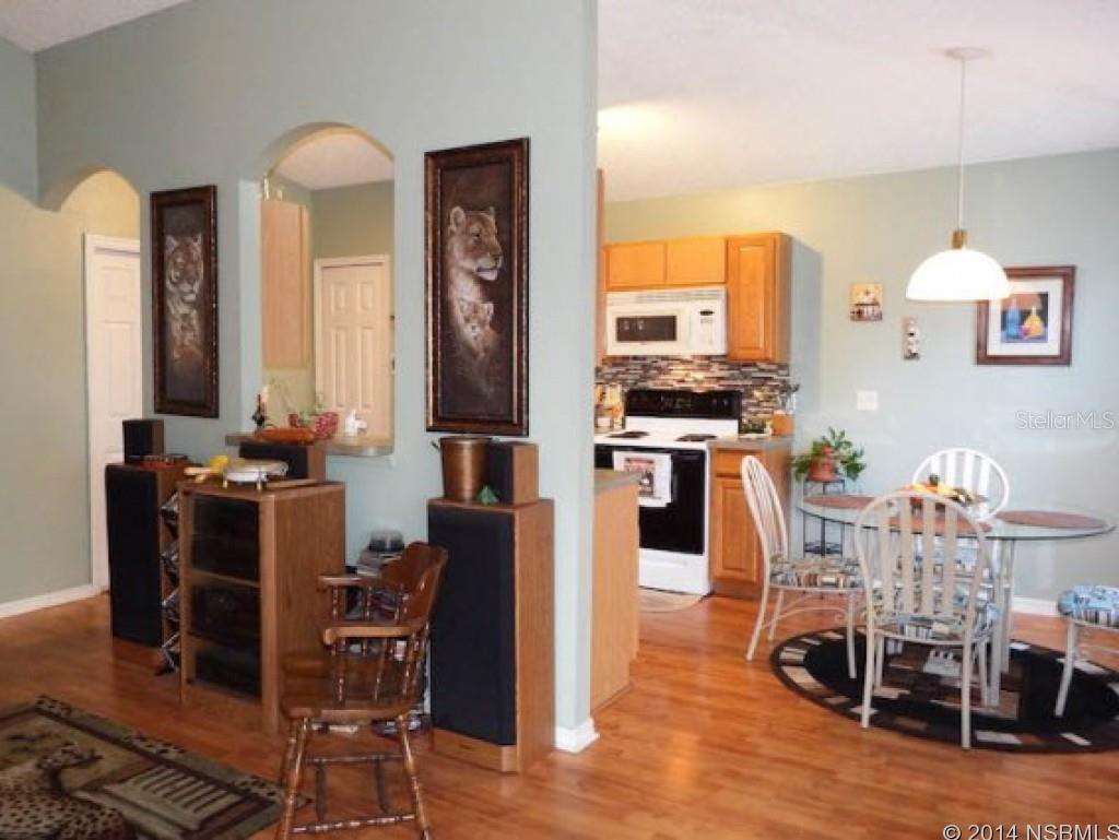 Deltona Lakes Unit 32 - Residential