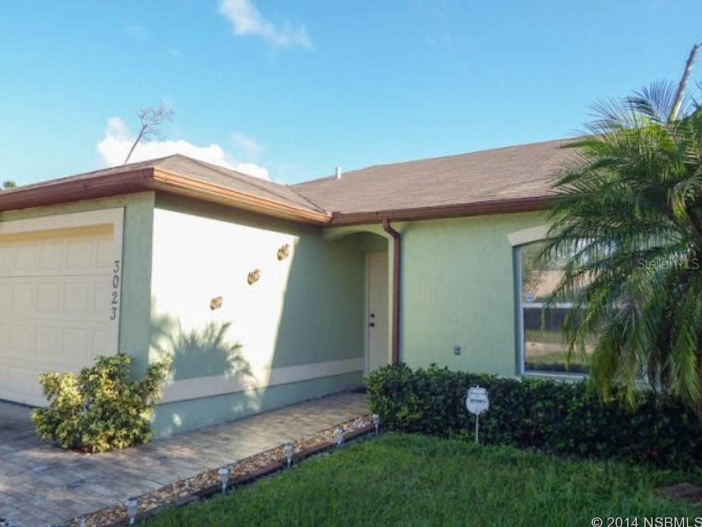Deltona Lakes Unit 32 - Residential