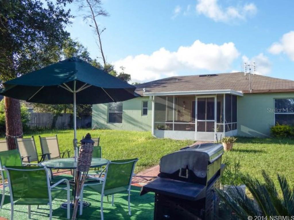 Deltona Lakes Unit 32 - Residential