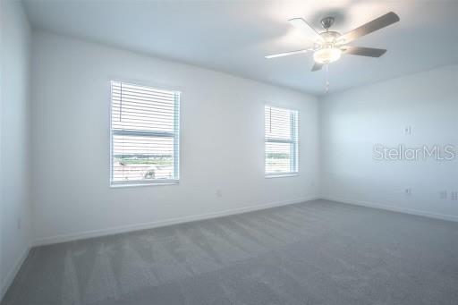 MIRADA PCLS 8A & 8B - Residential Lease