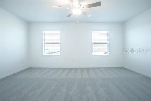 MIRADA PCLS 8A & 8B - Residential Lease