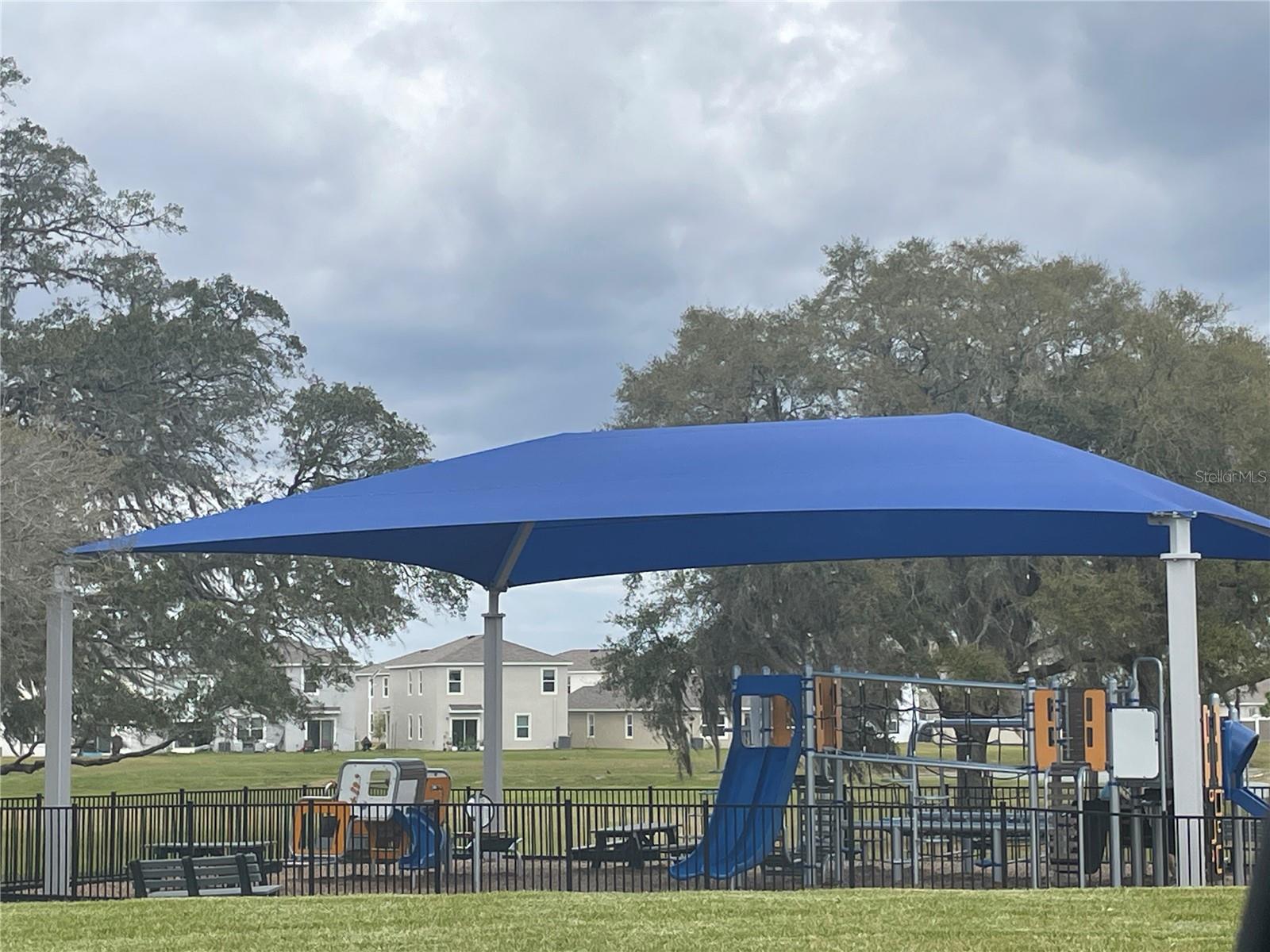 MIRADA PCLS 8A & 8B - Residential Lease