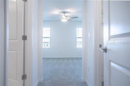 MIRADA PCLS 8A & 8B - Residential Lease