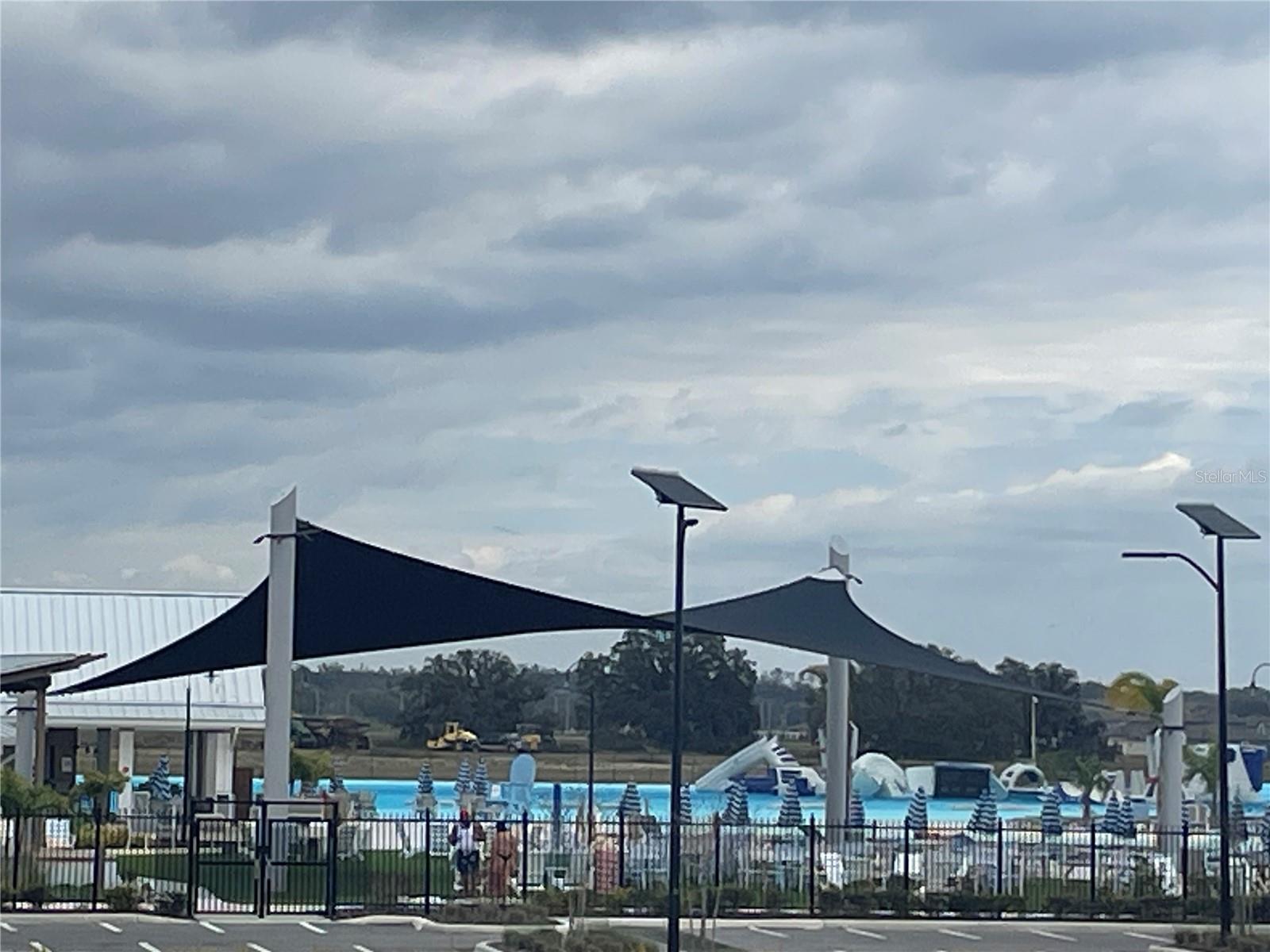 MIRADA PCLS 8A & 8B - Residential Lease