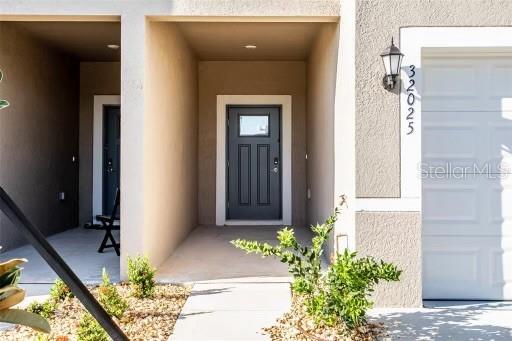 MIRADA PCLS 8A & 8B - Residential Lease