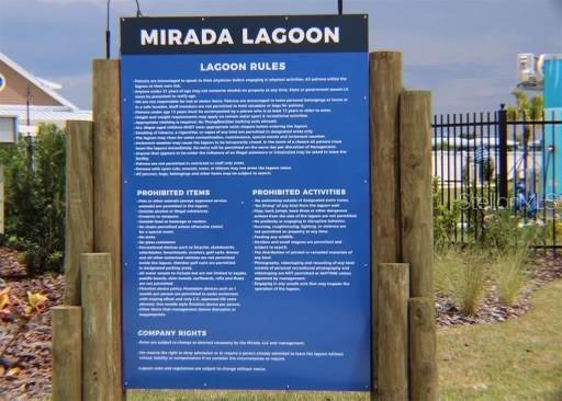 MIRADA PCLS 8A & 8B - Residential Lease