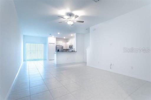 MIRADA PCLS 8A & 8B - Residential Lease