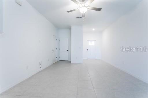 MIRADA PCLS 8A & 8B - Residential Lease