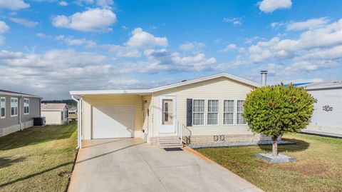 A home in ZEPHYRHILLS