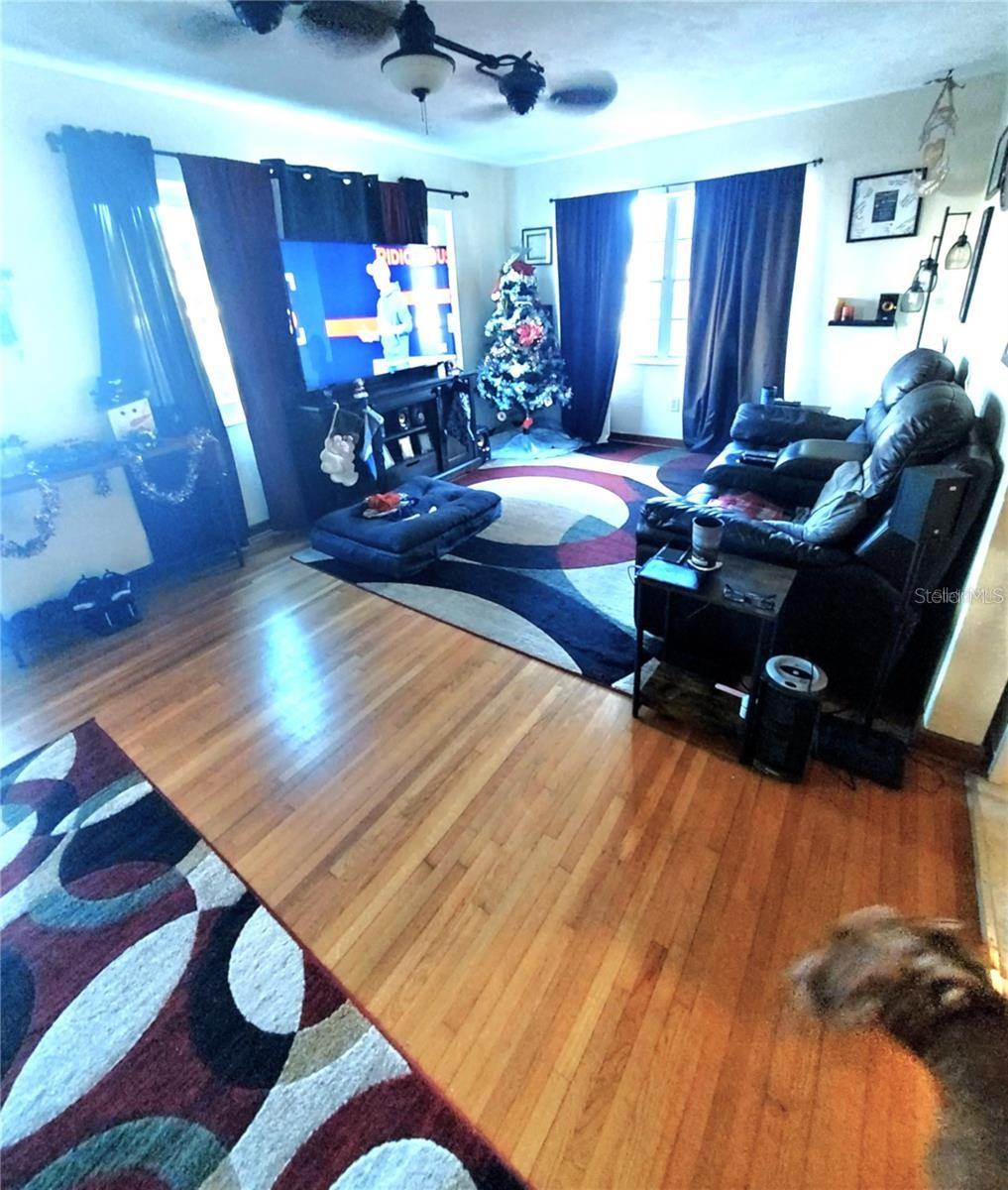 KEYSTONE ADD DELAND - Residential