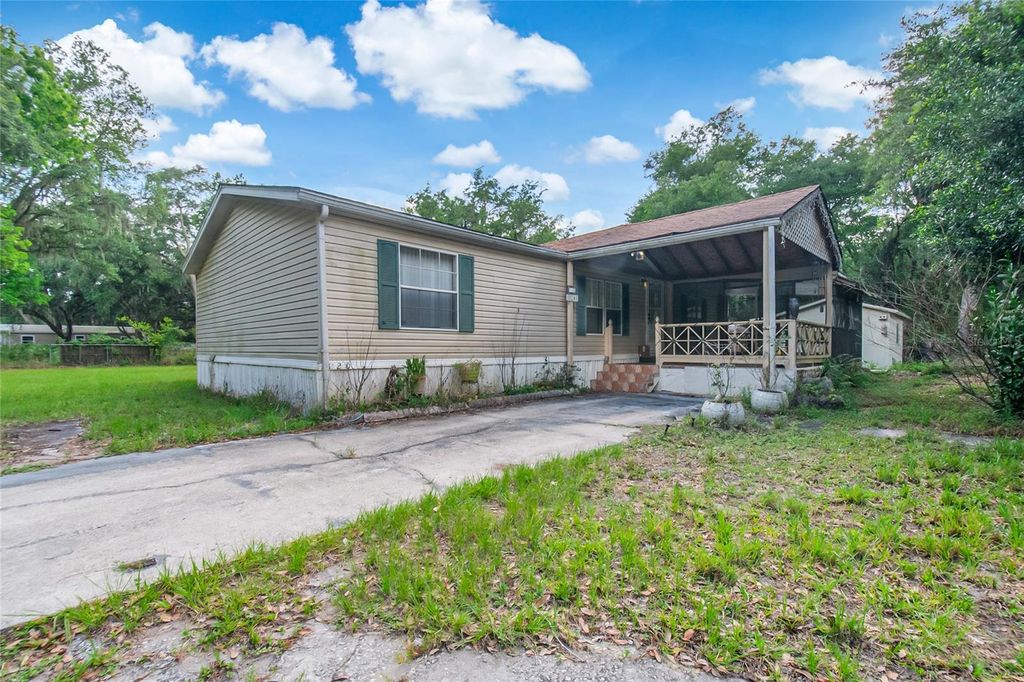 Photo of 18240 Lynbrook Road, Orlando, FL 32820 (MLS # O6409730)