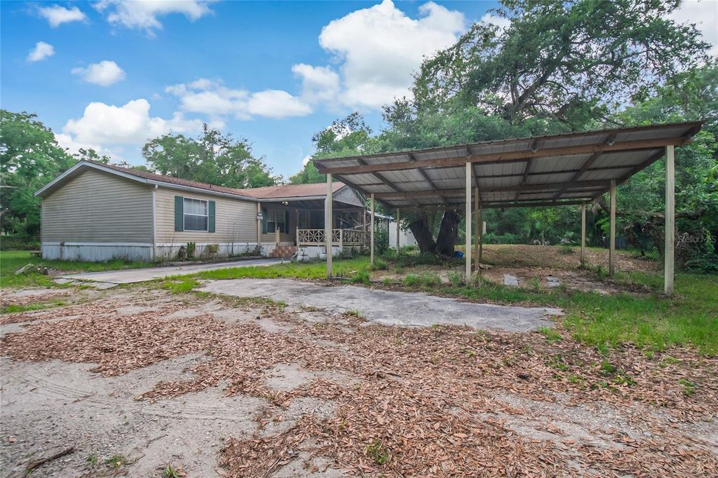 Photo of 18240 Lynbrook Road, Orlando, FL 32820 (MLS # O6409730)
