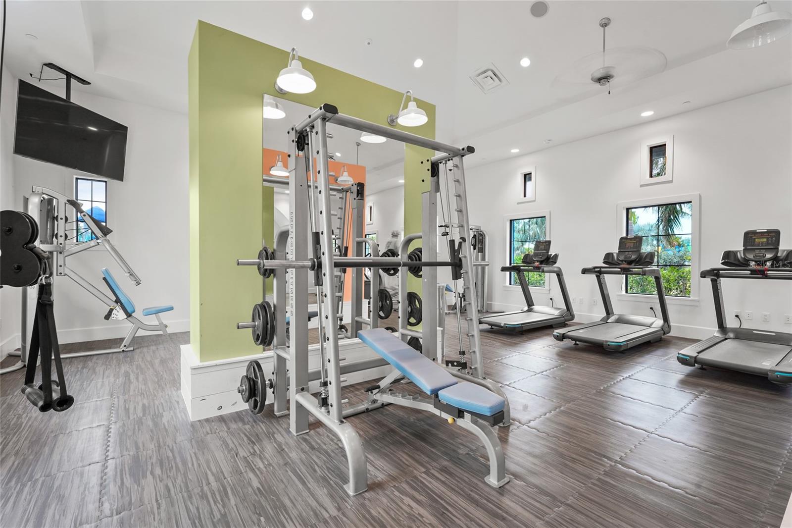 WINDWARD/LAKEWOOD RANCH PH 1 - Residential