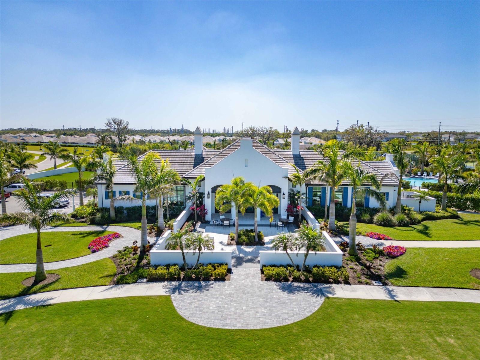 WINDWARD/LAKEWOOD RANCH PH 1 - Residential