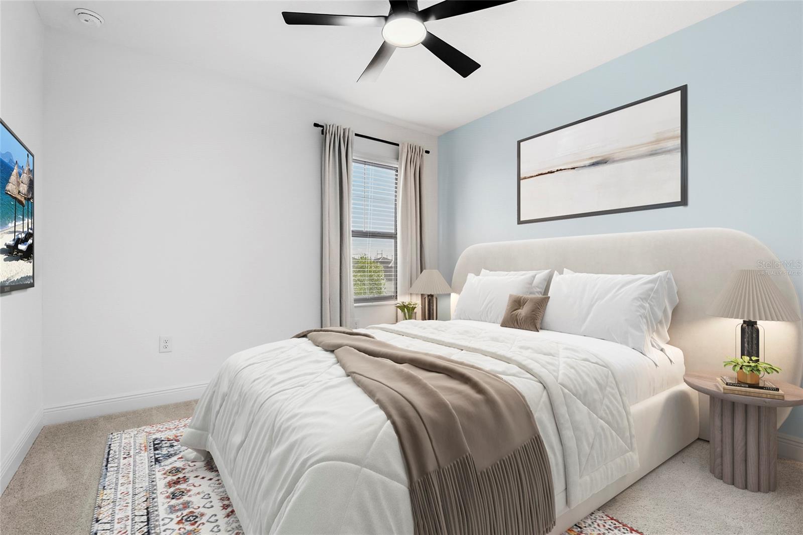 WINDWARD/LAKEWOOD RANCH PH 1 - Residential