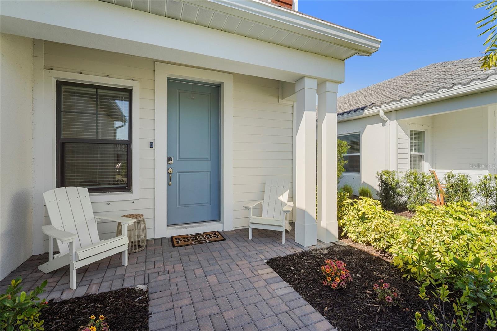 WINDWARD/LAKEWOOD RANCH PH 1 - Residential