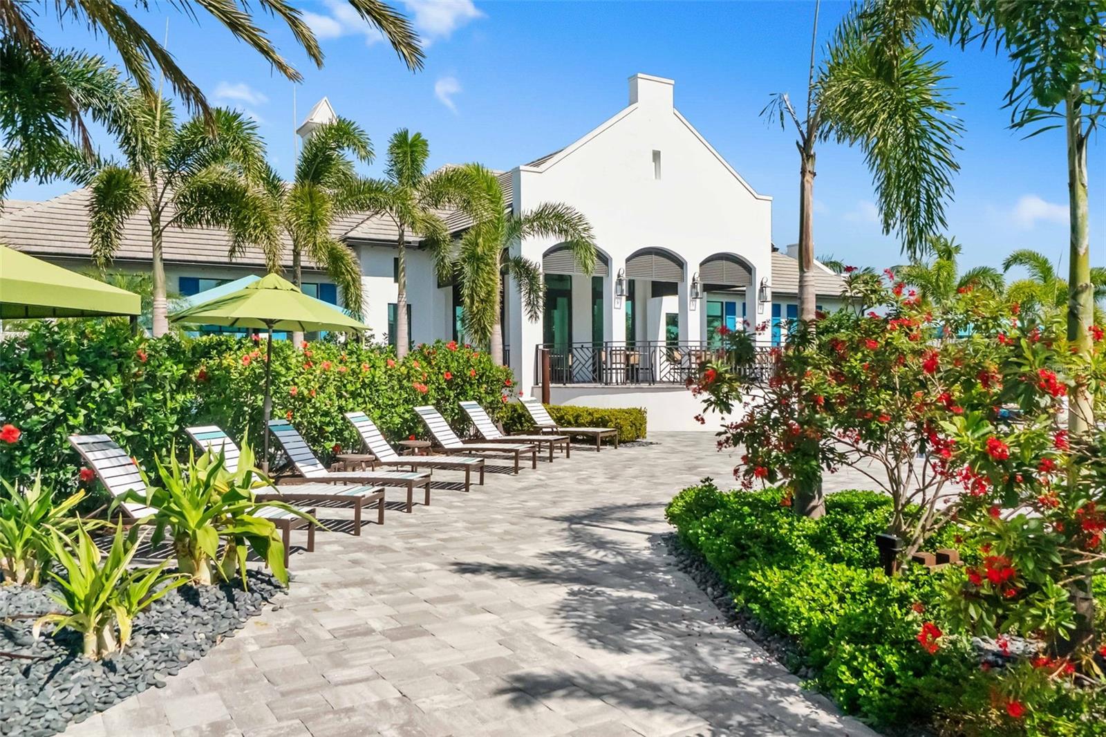 WINDWARD/LAKEWOOD RANCH PH 1 - Residential