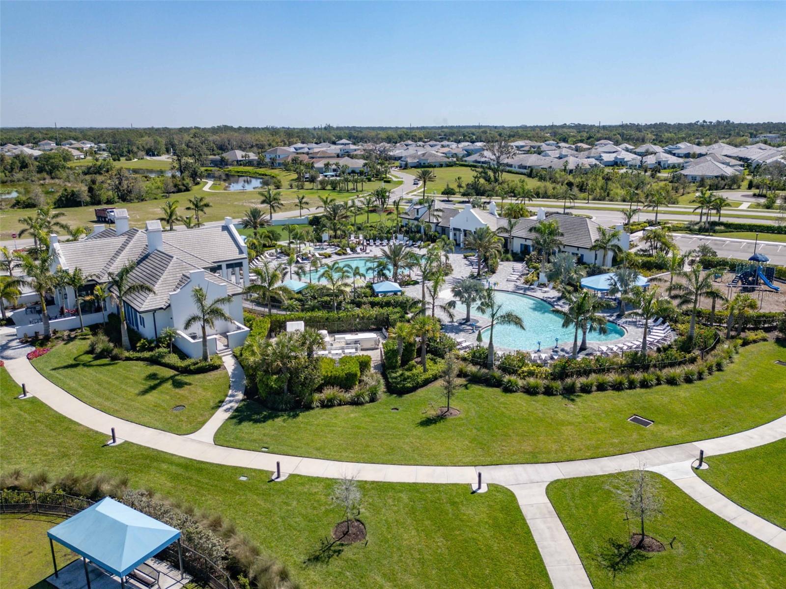 WINDWARD/LAKEWOOD RANCH PH 1 - Residential