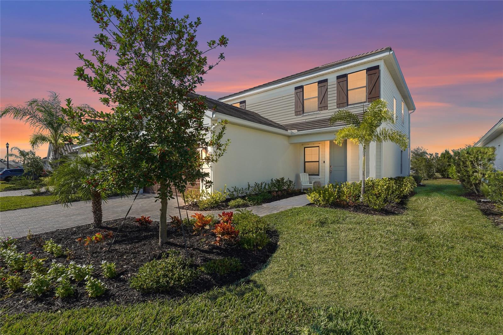 WINDWARD/LAKEWOOD RANCH PH 1 - Residential