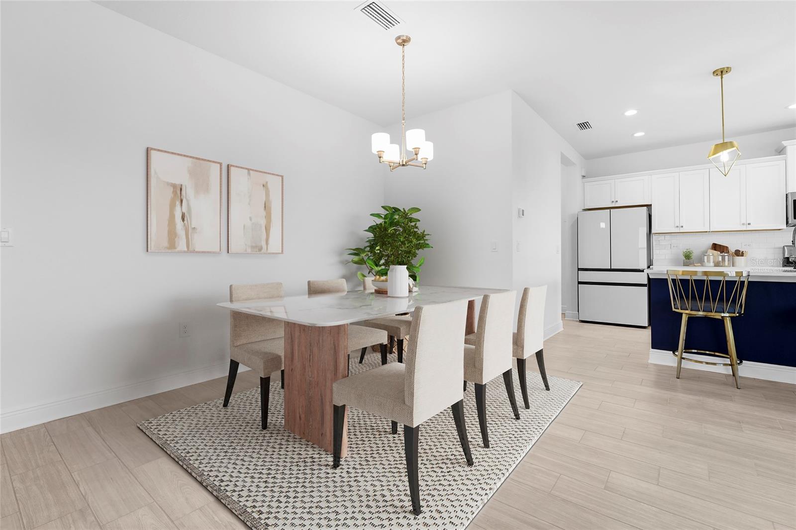 WINDWARD/LAKEWOOD RANCH PH 1 - Residential