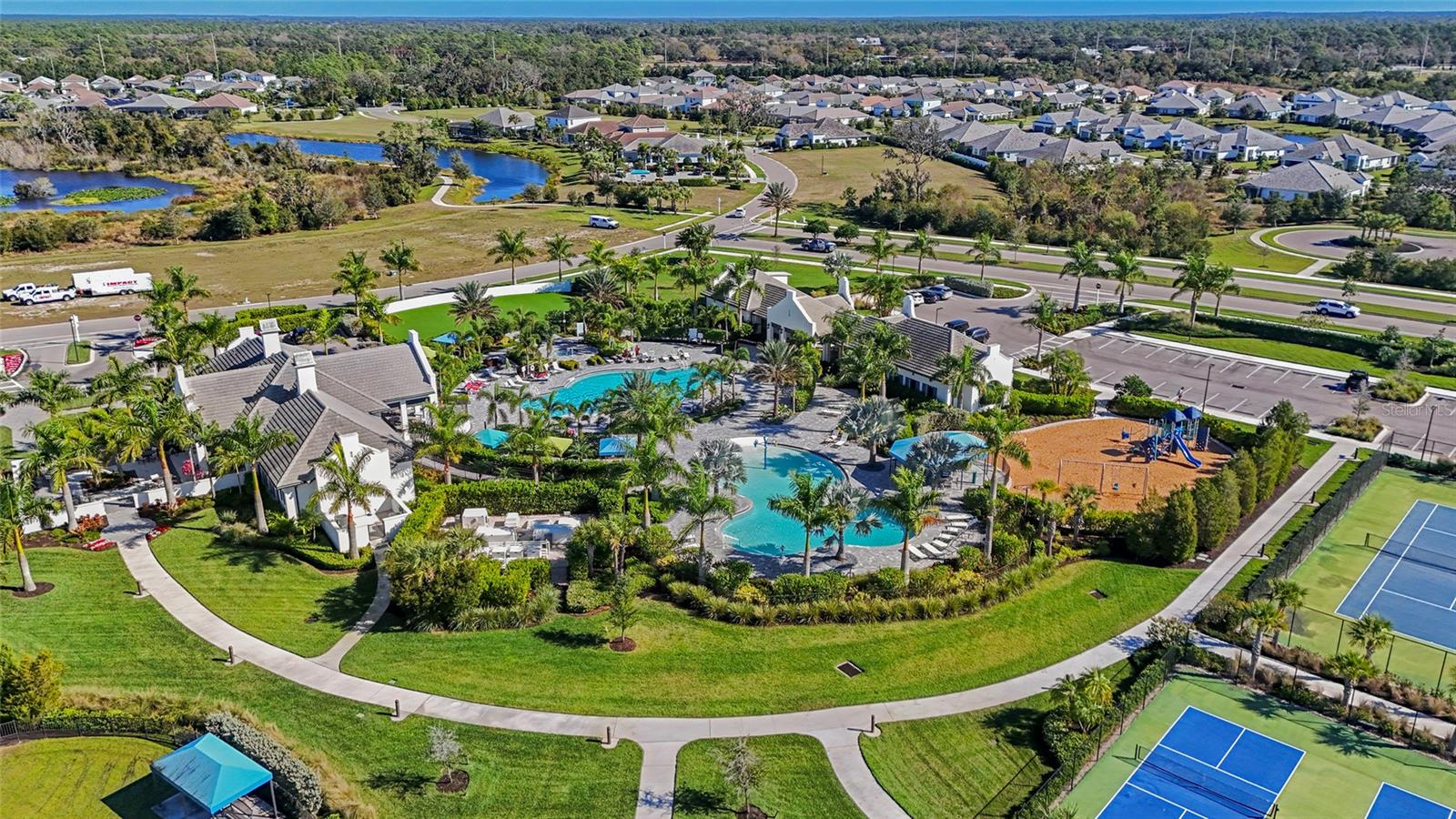 WINDWARD/LAKEWOOD RANCH PH 1 - Residential