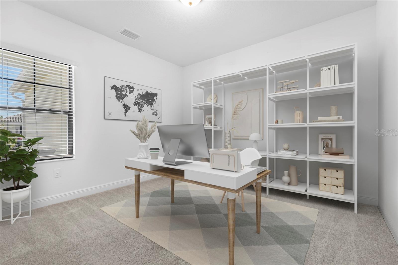 WINDWARD/LAKEWOOD RANCH PH 1 - Residential