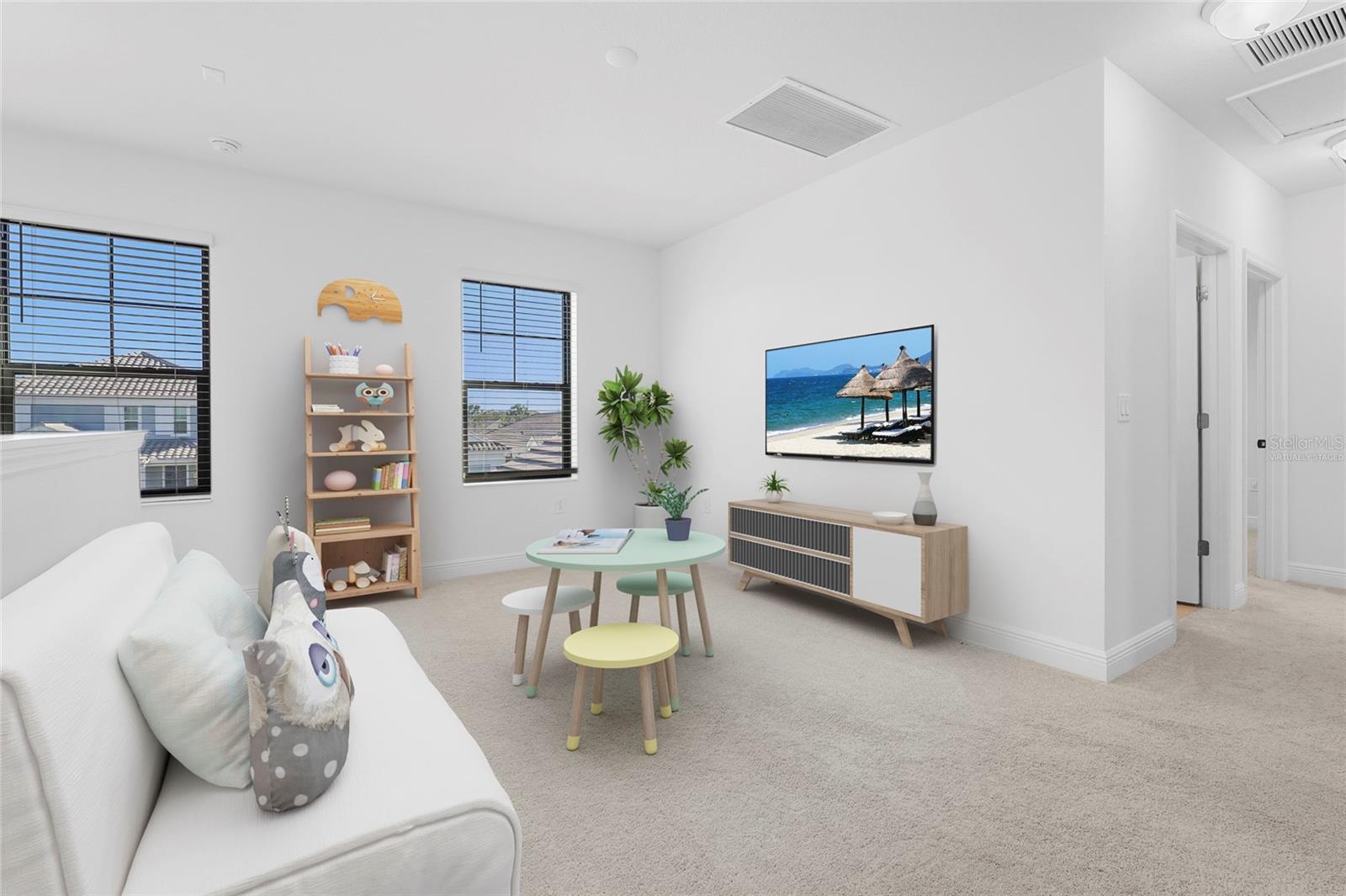 WINDWARD/LAKEWOOD RANCH PH 1 - Residential