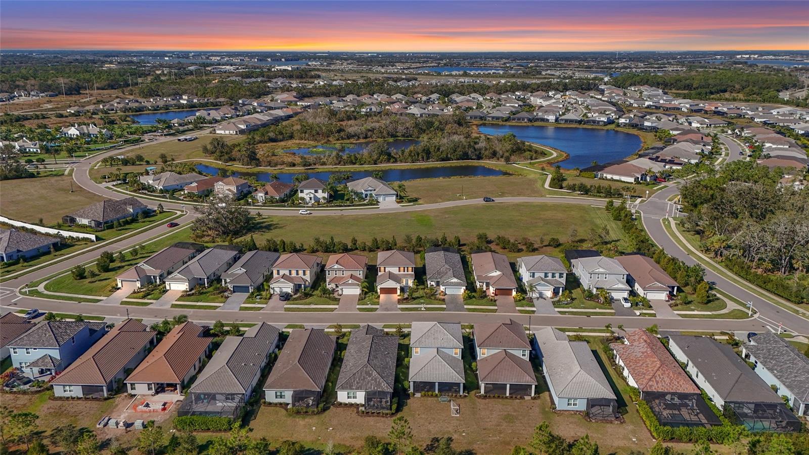 WINDWARD/LAKEWOOD RANCH PH 1 - Residential