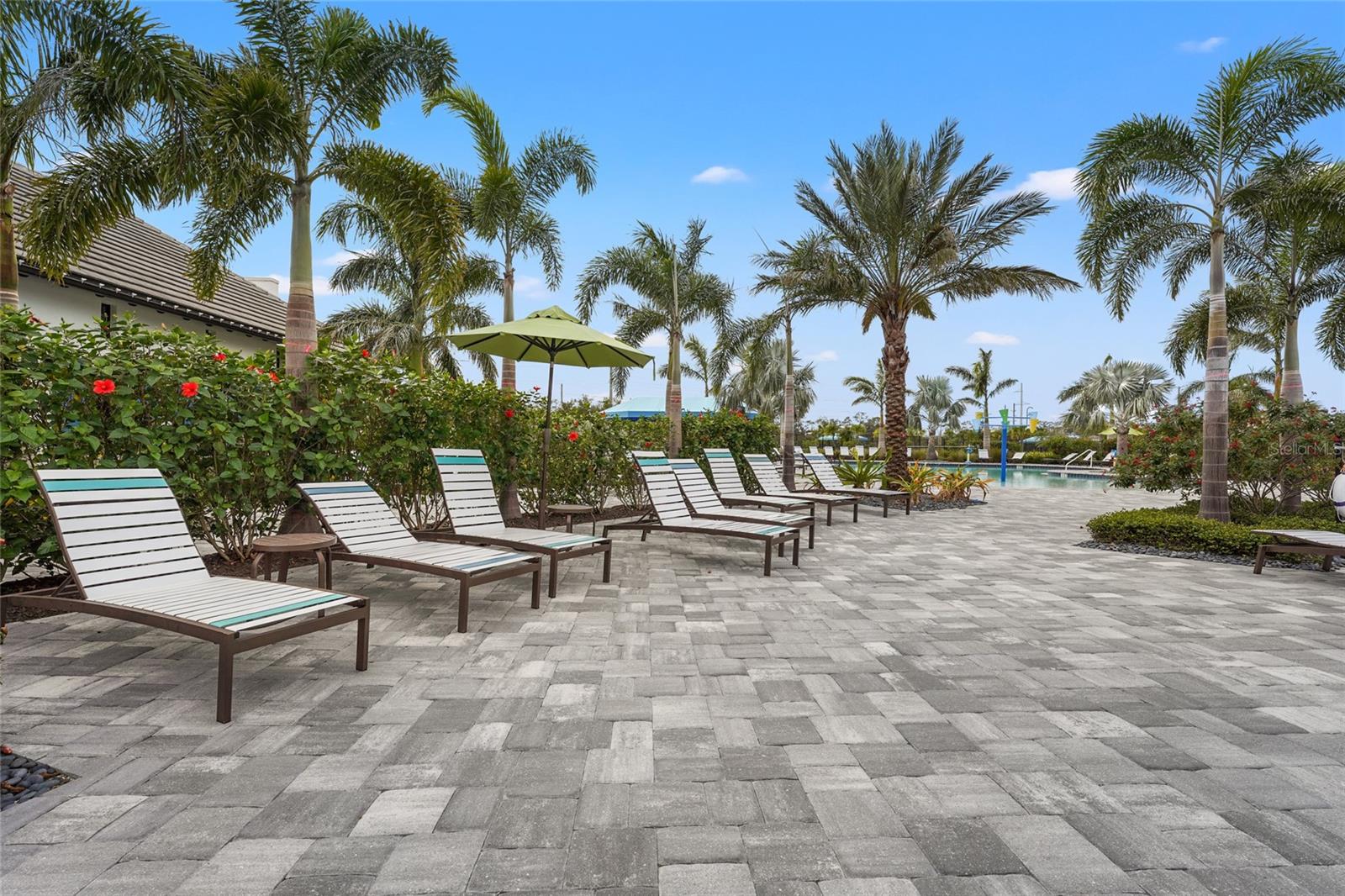 WINDWARD/LAKEWOOD RANCH PH 1 - Residential