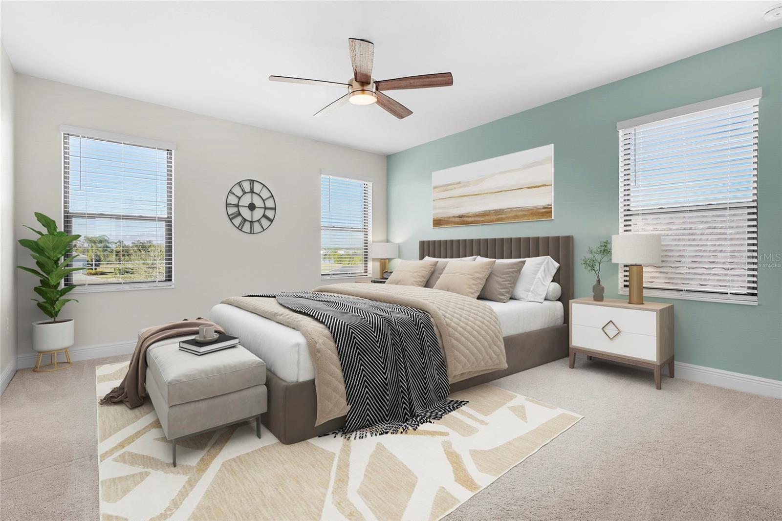 WINDWARD/LAKEWOOD RANCH PH 1 - Residential