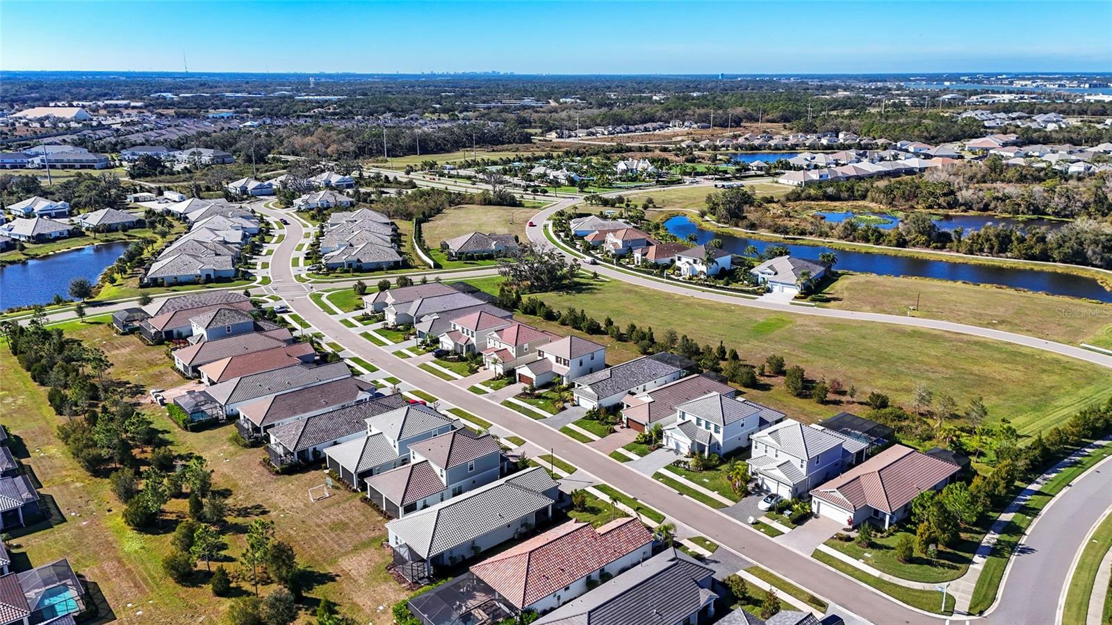 WINDWARD/LAKEWOOD RANCH PH 1 - Residential