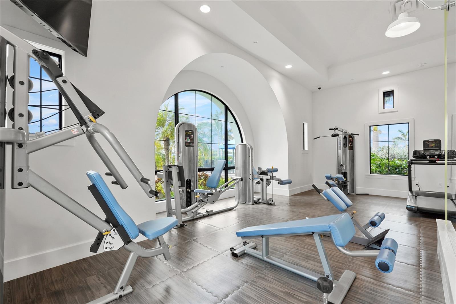 WINDWARD/LAKEWOOD RANCH PH 1 - Residential