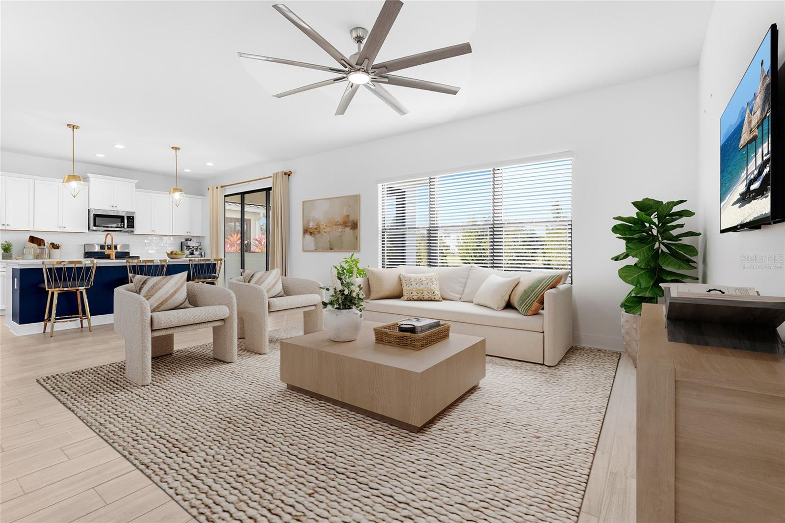 WINDWARD/LAKEWOOD RANCH PH 1 - Residential