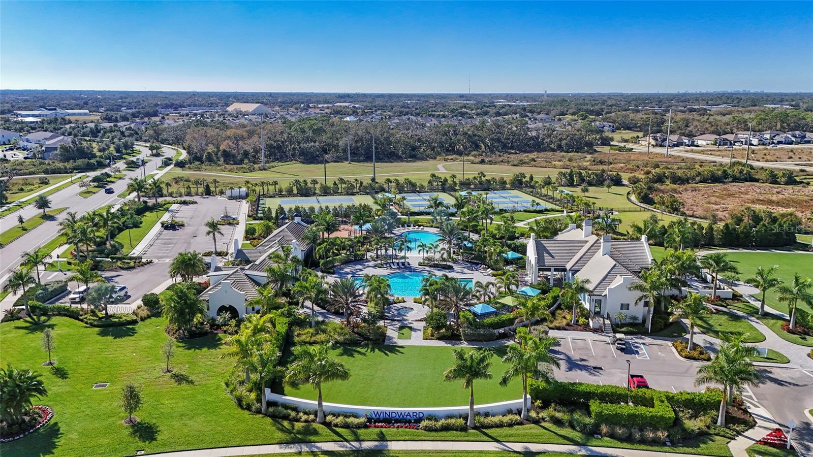 WINDWARD/LAKEWOOD RANCH PH 1 - Residential