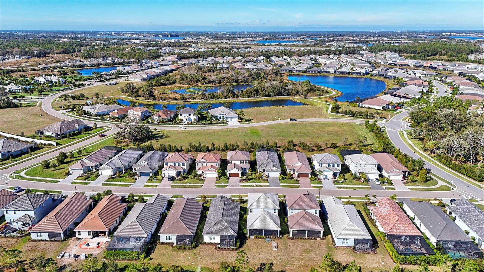 WINDWARD/LAKEWOOD RANCH PH 1 - Residential