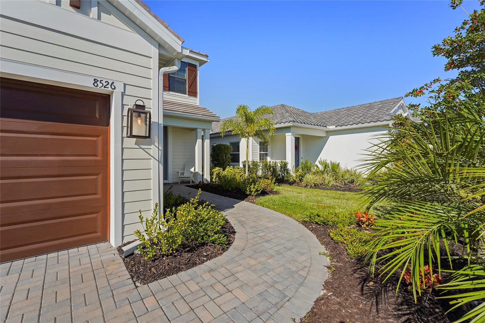 WINDWARD/LAKEWOOD RANCH PH 1 - Residential