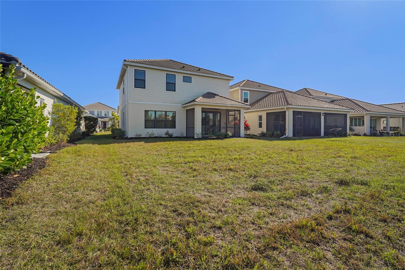 WINDWARD/LAKEWOOD RANCH PH 1 - Residential